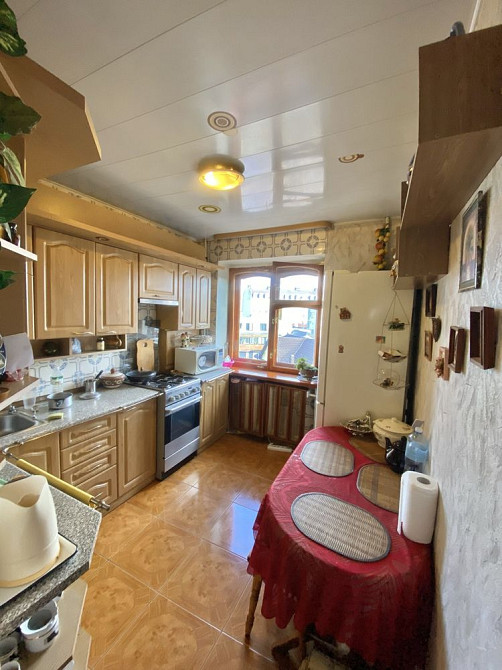 Оренда 2 кімнатна квартира ЦЕНТР Піщана - зображення 1