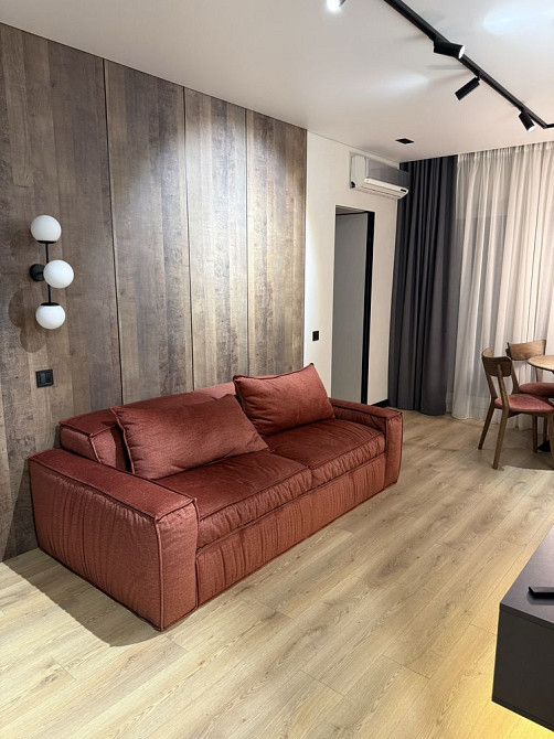 Оренда квартири довгострокова (перша здача) Полтава - изображение 1