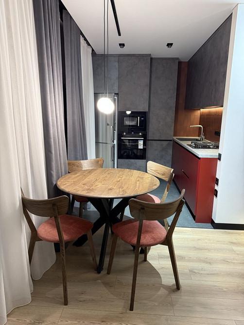 Оренда квартири довгострокова (перша здача) Полтава - изображение 2