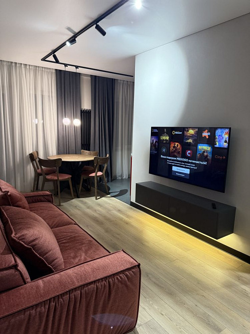 Оренда квартири довгострокова (перша здача) Полтава - изображение 8