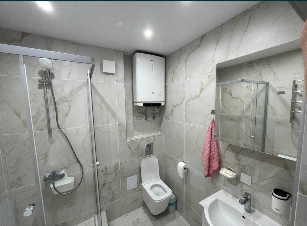 Сдам 1 ком квартиру м Позняки Вырлиця Метрополия Київ - зображення 3