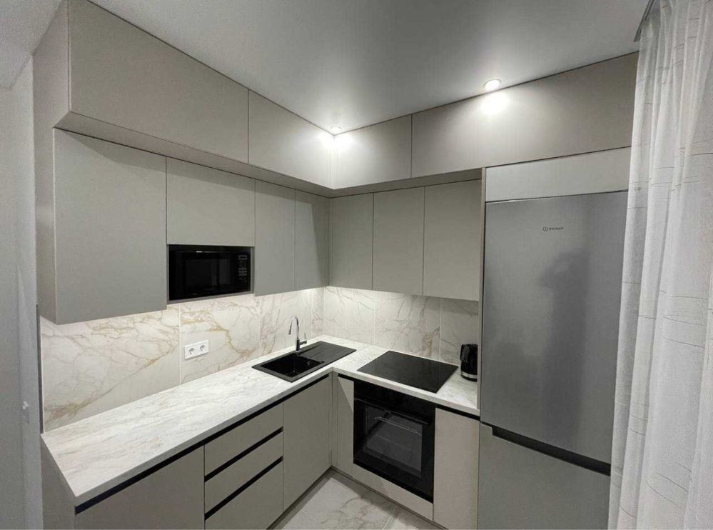 Сдам 1 ком квартиру м Позняки Вырлиця Метрополия Київ - зображення 1