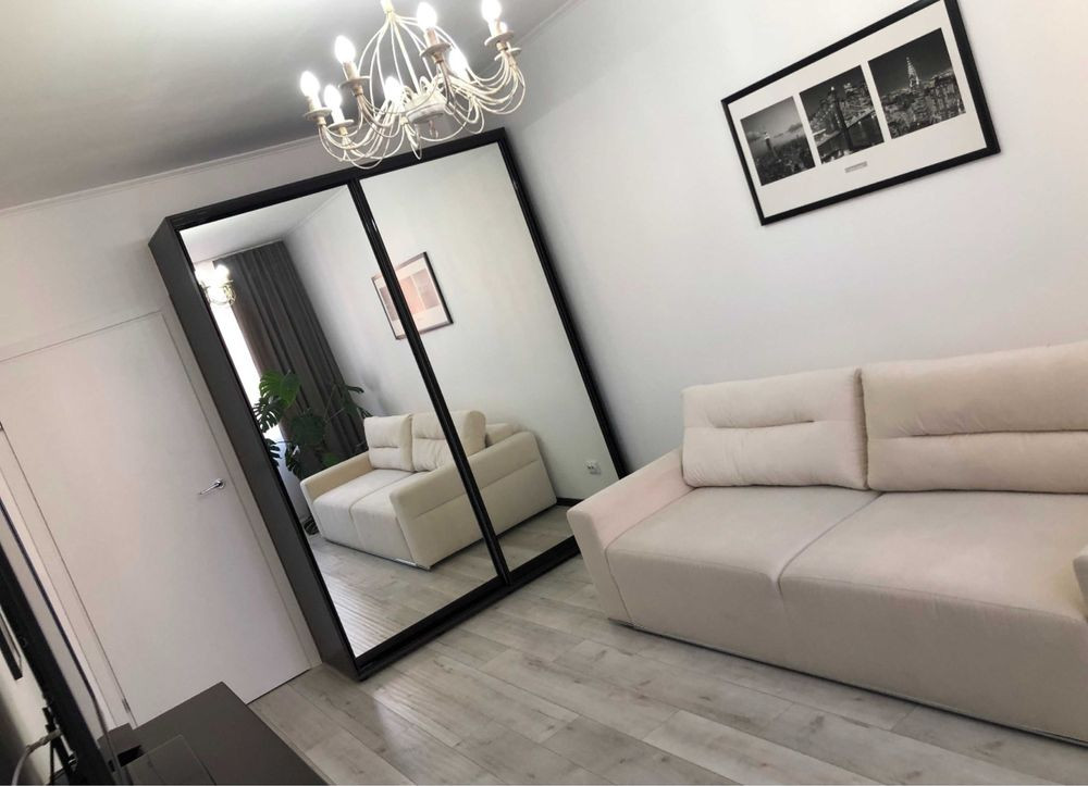 Сдам 1 ком квартиру м Осокорки , ТЦ River Mall Київ - зображення 5