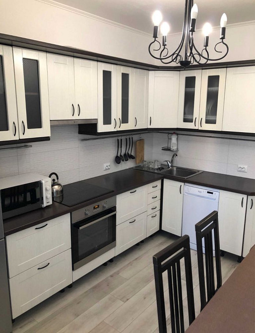 Сдам 1 ком квартиру м Осокорки , ТЦ River Mall Київ - зображення 1