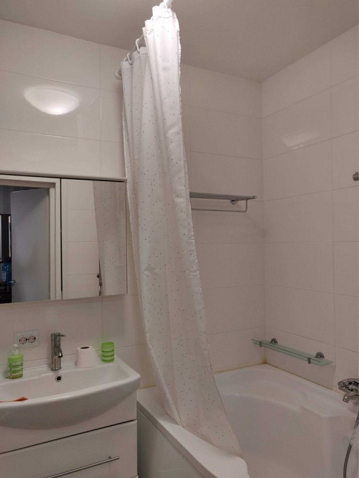 Сдам 1 ком квартиру м Осокорки , ТЦ River Mall Київ - зображення 6