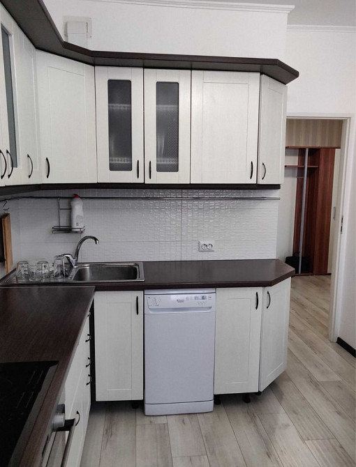 Сдам 1 ком квартиру м Осокорки , ТЦ River Mall Київ - зображення 4