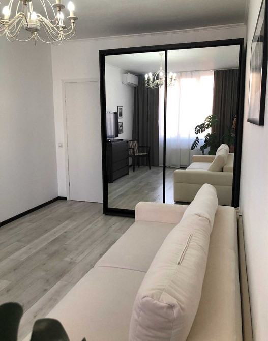 Сдам 1 ком квартиру м Осокорки , ТЦ River Mall Київ - зображення 2