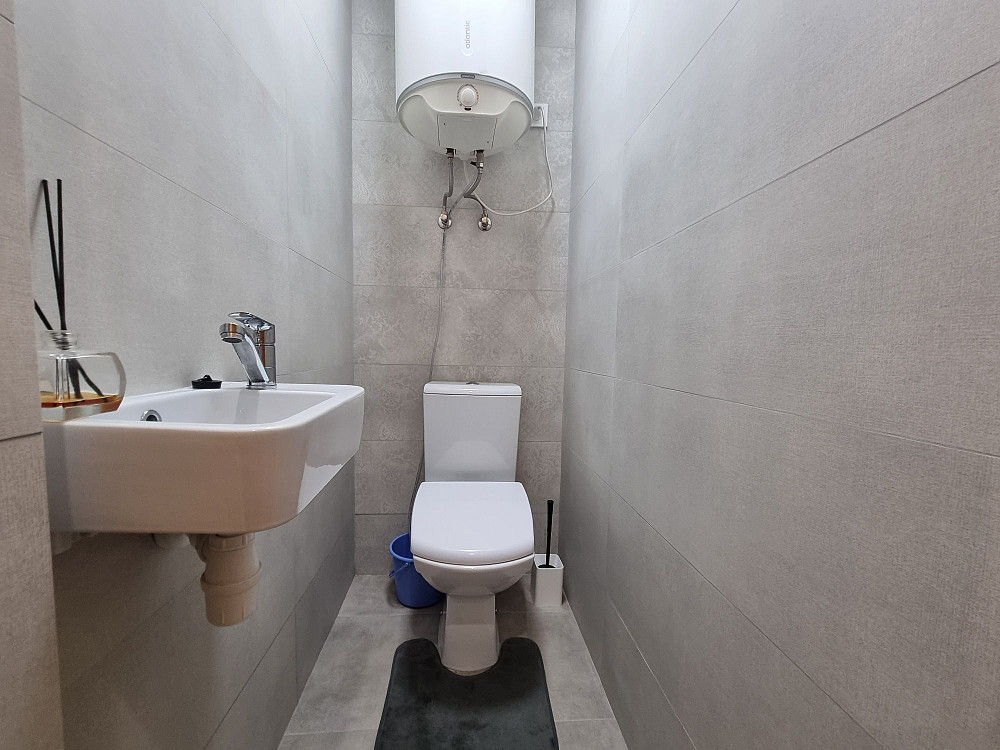 Сдам долгосрочно 2-х комн квартиру на Таирова Одесса - изображение 8