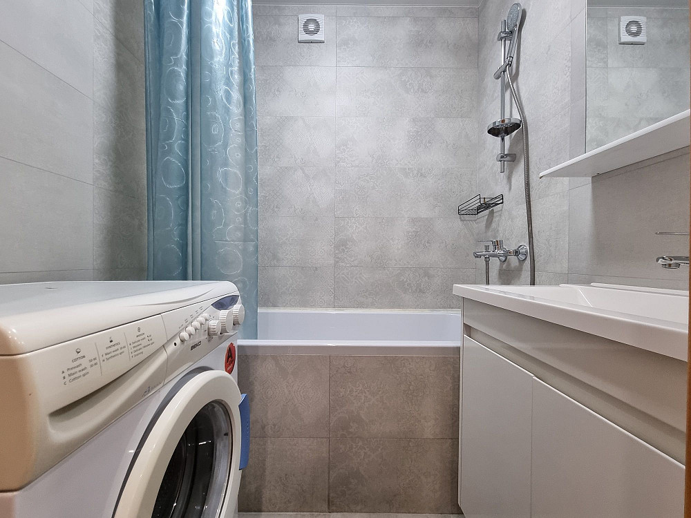 Сдам долгосрочно 2-х комн квартиру на Таирова Одесса - изображение 7