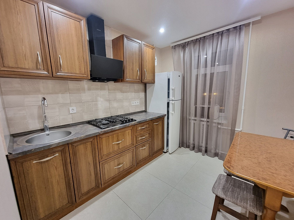 Сдам долгосрочно 2-х комн квартиру на Таирова Одесса - изображение 1