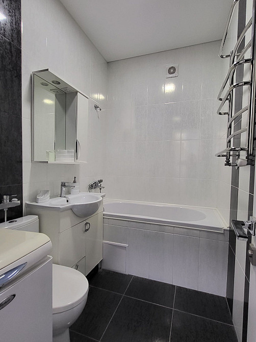 ‼️СРОЧНО. Квартира в ЖК Петровский Квартал Софиевская Борщаговка - изображение 5