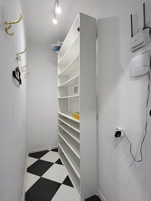 ‼️СРОЧНО. Квартира в ЖК Петровский Квартал Софиевская Борщаговка - изображение 7