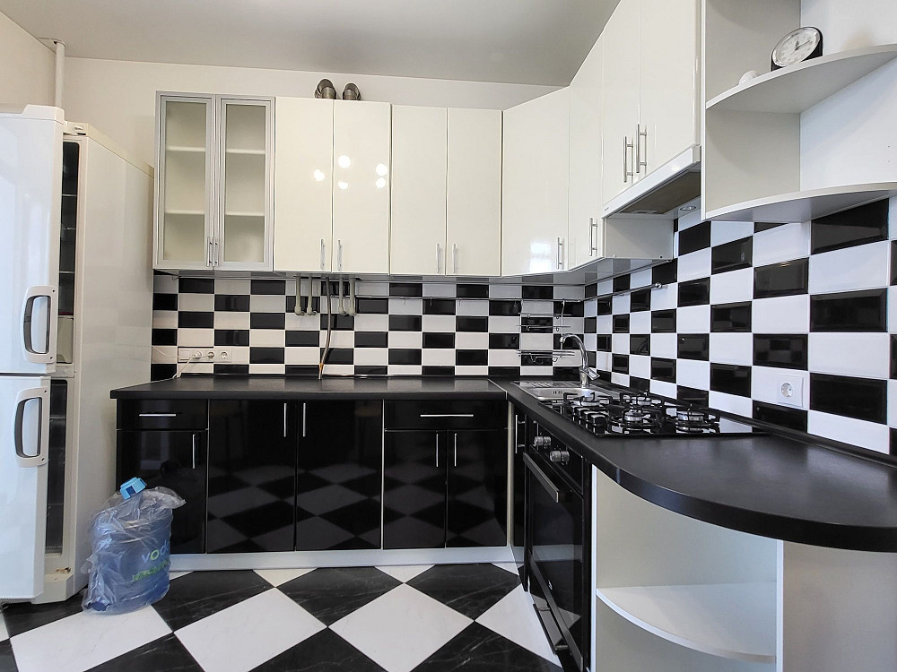 ‼️СРОЧНО. Квартира в ЖК Петровский Квартал Софиевская Борщаговка - изображение 8