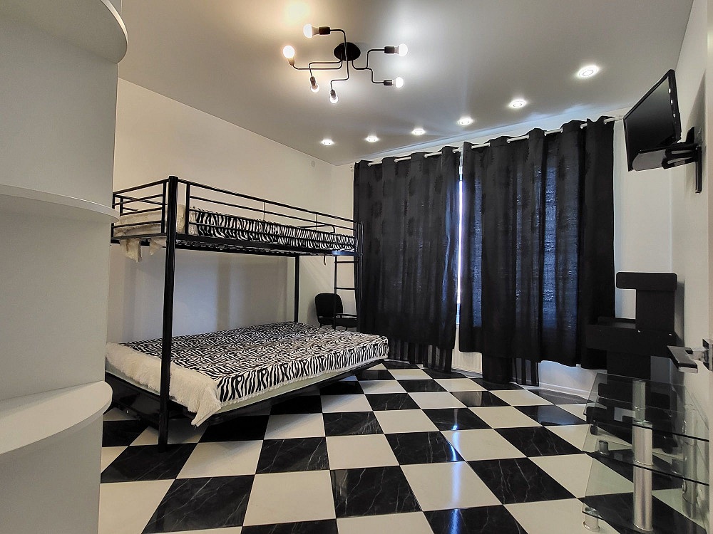 ‼️СРОЧНО. Квартира в ЖК Петровский Квартал Софиевская Борщаговка - изображение 2