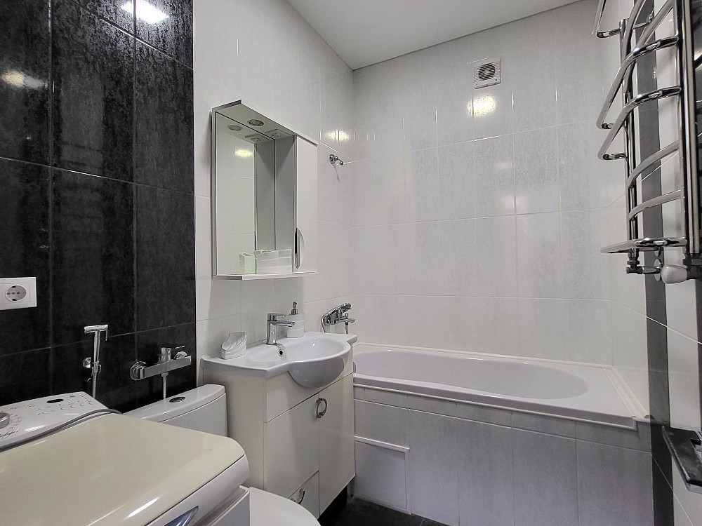 ‼️СРОЧНО. Квартира в ЖК Петровский Квартал Софиевская Борщаговка - изображение 6