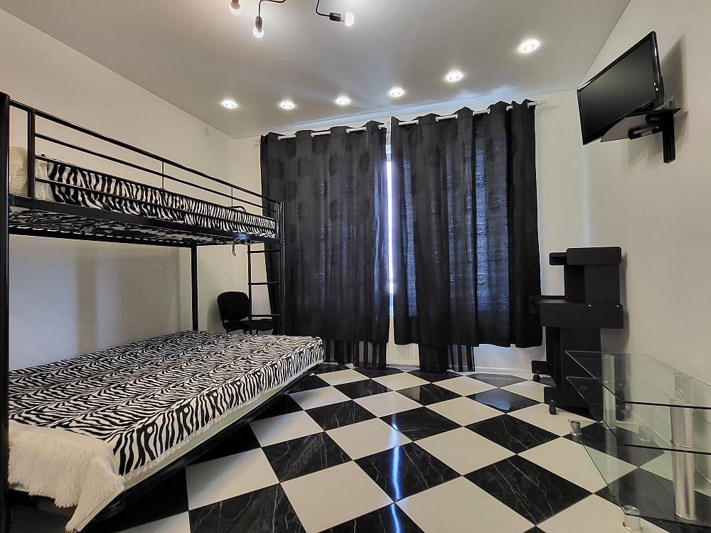 ‼️СРОЧНО. Квартира в ЖК Петровский Квартал Софиевская Борщаговка - изображение 3