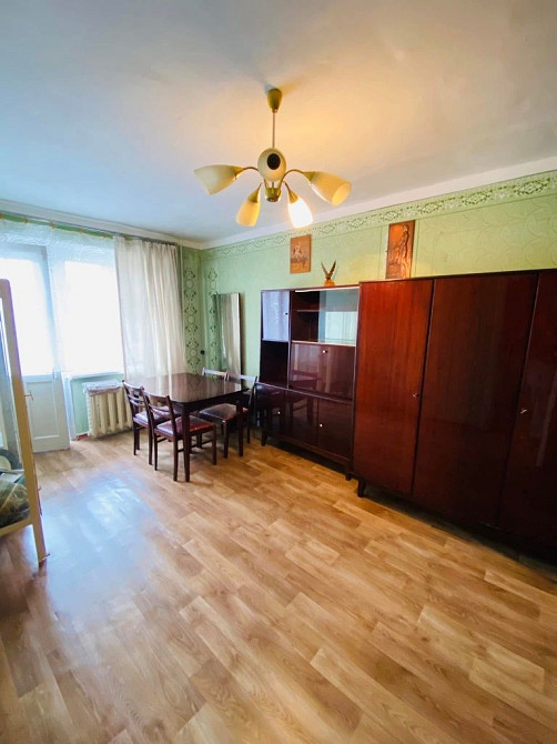 Оренда 1 кім кв по в. Київська 2 лікарня Вінниця - зображення 6