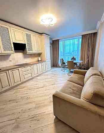 Сдам 1 ком квартиру м Берестейская ЖК L квартал Київ