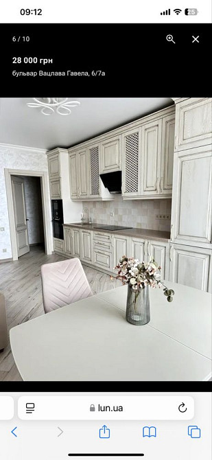 Сдам 1 ком квартиру м Берестейская ЖК L квартал Київ - зображення 1