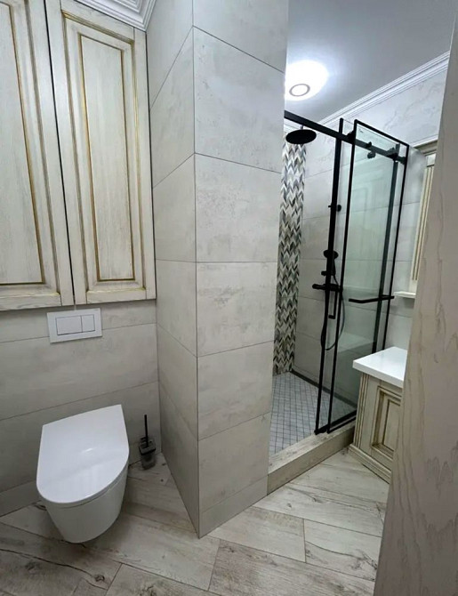 Сдам 1 ком квартиру м Берестейская ЖК L квартал Київ - зображення 8