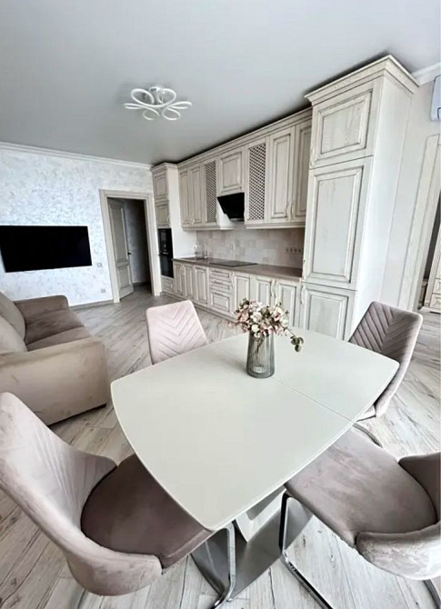 Сдам 1 ком квартиру м Берестейская ЖК L квартал Київ - зображення 2