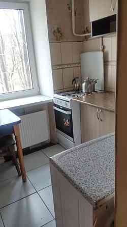 Здам власну однокімнатну квартиру метро Дорогожичі Теліги 53 Київ