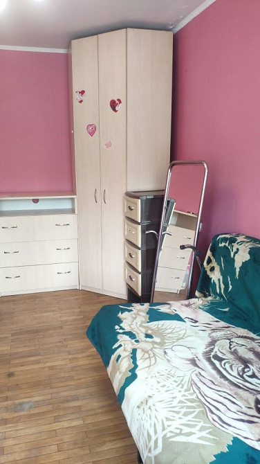 Здам власну однокімнатну квартиру метро Дорогожичі Теліги 53 Київ - зображення 1