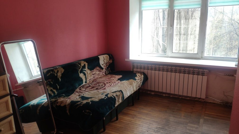 Здам власну однокімнатну квартиру метро Дорогожичі Теліги 53 Київ - зображення 3