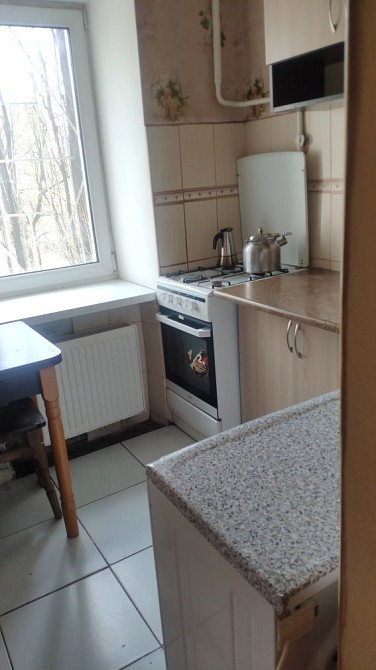 Здам власну однокімнатну квартиру метро Дорогожичі Теліги 53 Київ - зображення 6