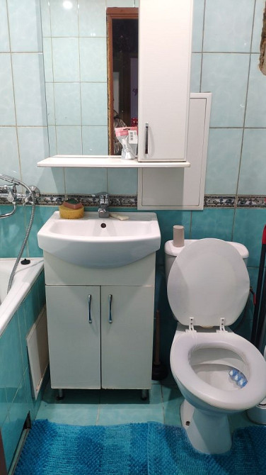 Здам власну однокімнатну квартиру метро Дорогожичі Теліги 53 Київ - зображення 4