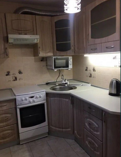 Сдам 1х квартиру возле метро Победа Харьков - изображение 4