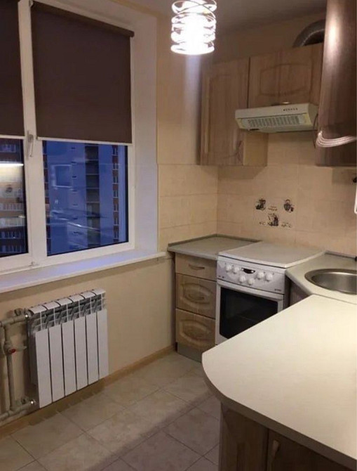 Сдам 1х квартиру возле метро Победа Харьков - изображение 3