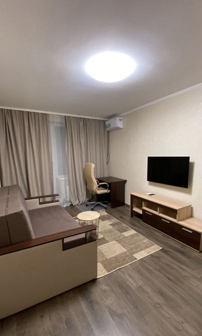 Сдам 1х квартиру возле метро Победа Харьков - изображение 1