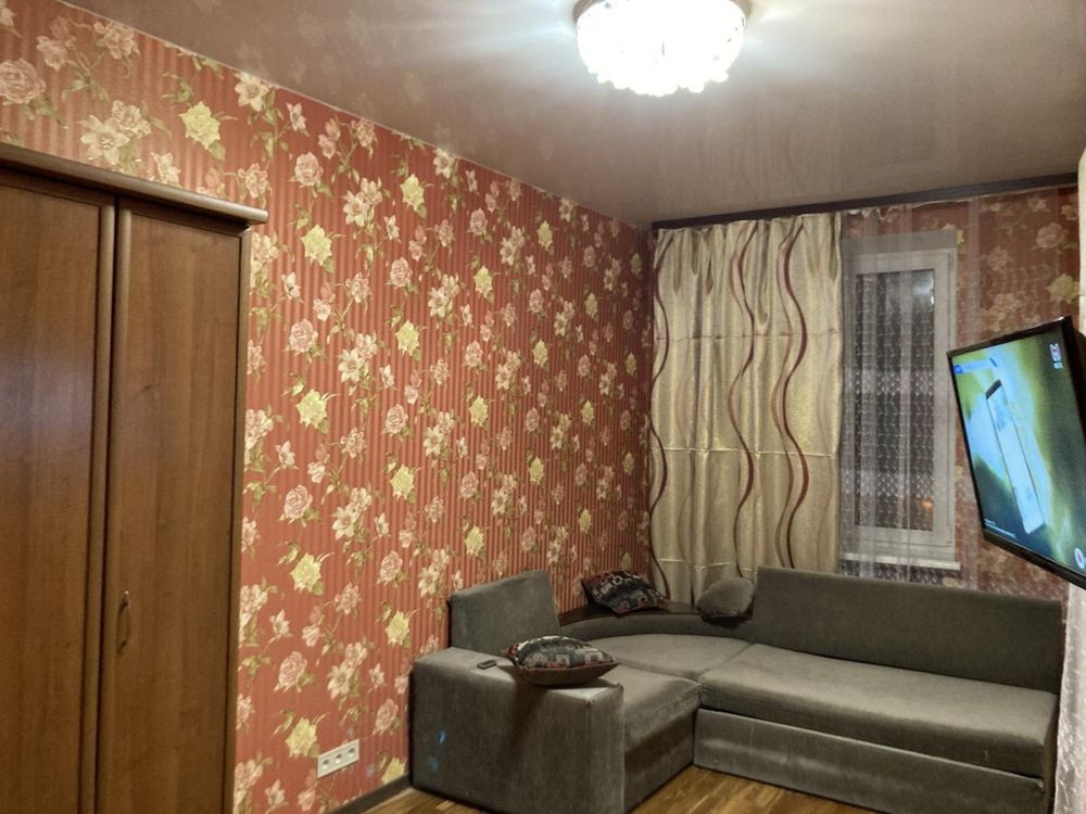 Здам 2кім. квартиру пр. Науки Харьков - изображение 2