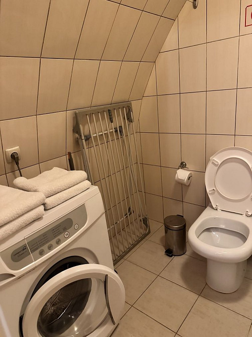 Аренда 1к квартиры Центр Дерибасовская Одеса - зображення 8