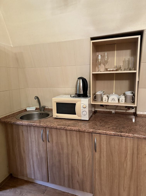 Аренда 1к квартиры Центр Дерибасовская Одеса - зображення 4