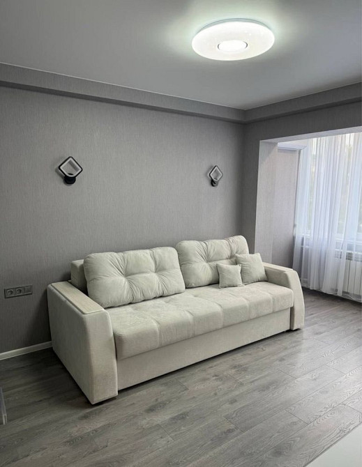 Сдам 1 ком квартиру ТРЦ Республика Ул Касияна Київ - зображення 6