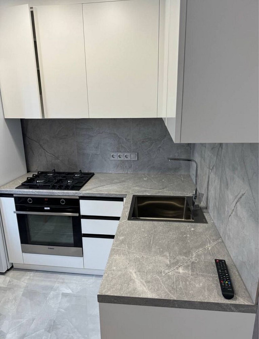 Сдам 1 ком квартиру ТРЦ Республика Ул Касияна Київ - зображення 2