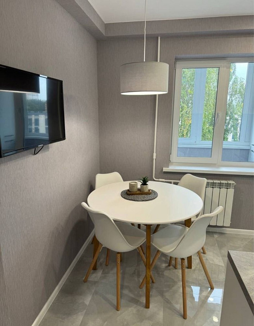 Сдам 1 ком квартиру ТРЦ Республика Ул Касияна Київ - зображення 4