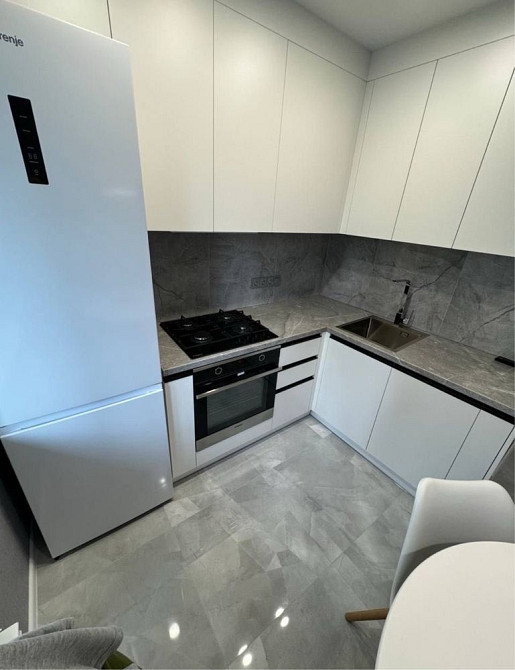 Сдам 1 ком квартиру ТРЦ Республика Ул Касияна Київ - зображення 1