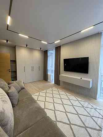 ЖК Французький квартал 2. Предславинська 55а. Печерськ. ПЕРША ЗДАЧА. Київ