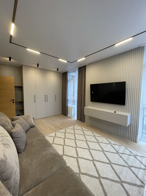 ЖК Французький квартал 2. Предславинська 55а. Печерськ. ПЕРША ЗДАЧА. Київ - зображення 2