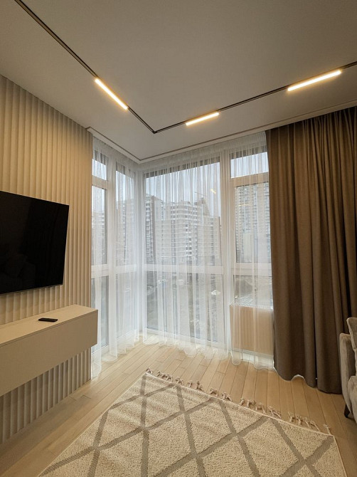 ЖК Французький квартал 2. Предславинська 55а. Печерськ. ПЕРША ЗДАЧА. Київ - зображення 3