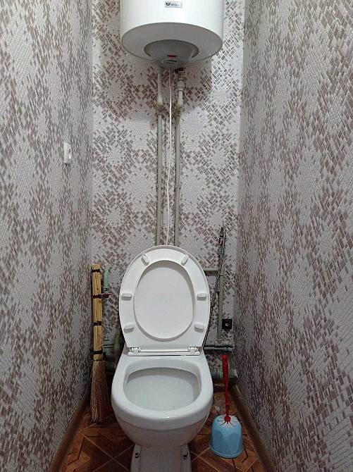 Сдам 2к квартиру Тополь 2, ж/м35 Дніпро - зображення 6