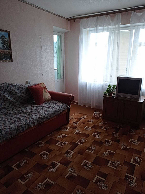 Сдам 2к квартиру Тополь 2, ж/м35 Дніпро - зображення 2