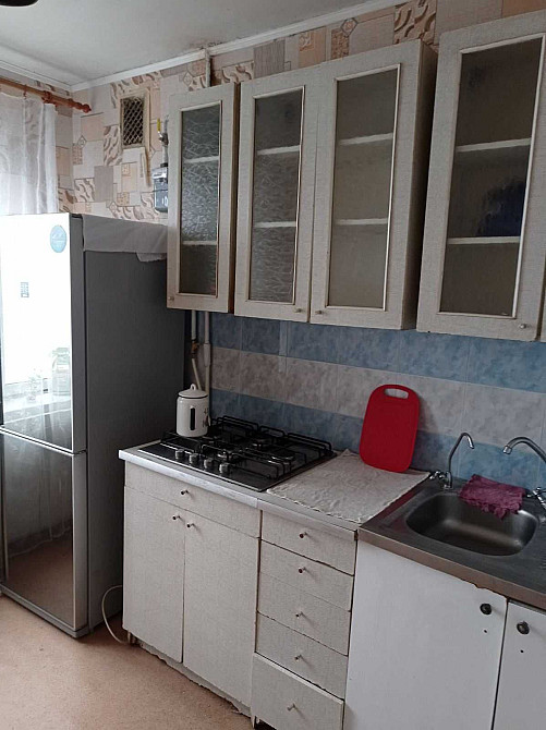 Сдам 2к квартиру Тополь 2, ж/м35 Дніпро - зображення 1