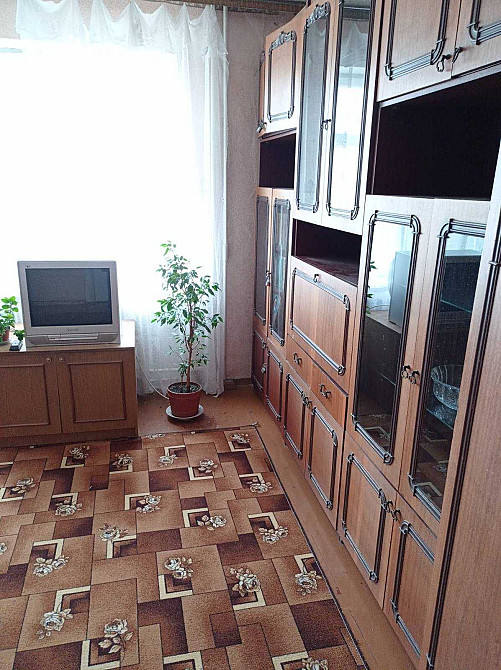 Сдам 2к квартиру Тополь 2, ж/м35 Дніпро - зображення 3