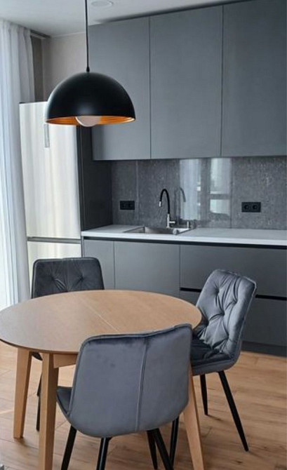 Сдам 1 ком квартиру ЖК Республика Теремки Київ - зображення 2