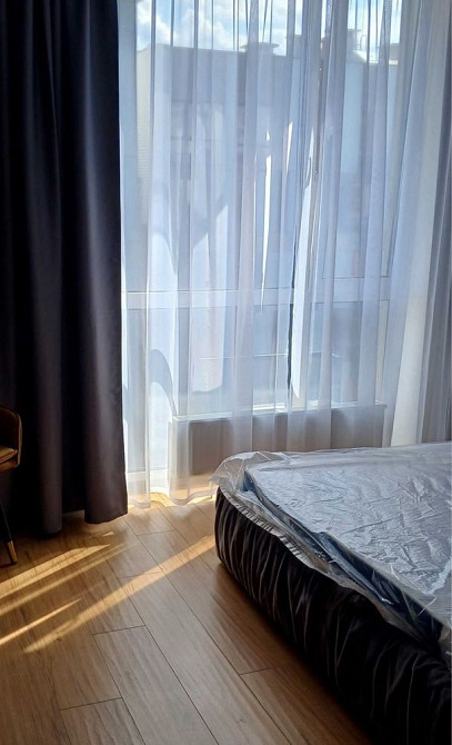 Сдам 1 ком квартиру ЖК Республика Теремки Київ - зображення 6