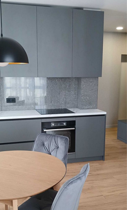 Сдам 1 ком квартиру ЖК Республика Теремки Київ - зображення 1